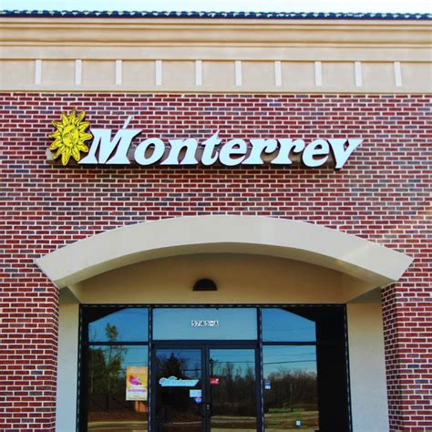 Monterrey Mexican Grill | Fresh, Authentic Mexican Food in Braselton, GA