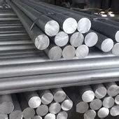 Incoloy 800 Round Bar, ASTM B408 Inconel Alloy 800H/HT Rod, UNS N08800