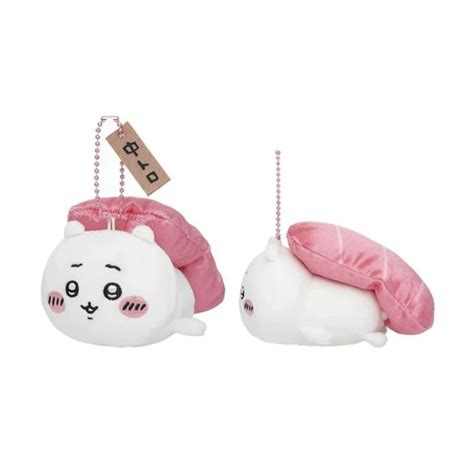 Japan ChiiKawa Sushi Restaurant Serise | ChiiKawa Hachiware Usagi Momo ...