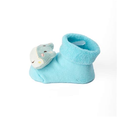 Ensure Every Step Is Soft & Secure with Baby Socks - Buy Now! – Popup Kids