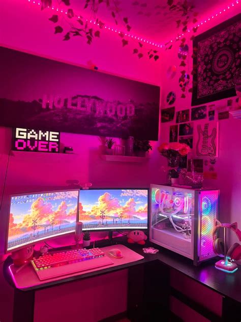 Image result for Farming Simulator Game Room Set Up