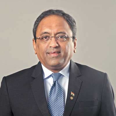 Conglomerate Captain