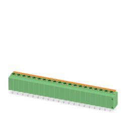 FFKDSA1/V1-5,08-20 - PCB terminal block - 1729551 | Phoenix Contact