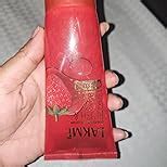 Lakme Blush & Glow Strawberry Refreshing Gel Face Wash 100 g, With 100% ...