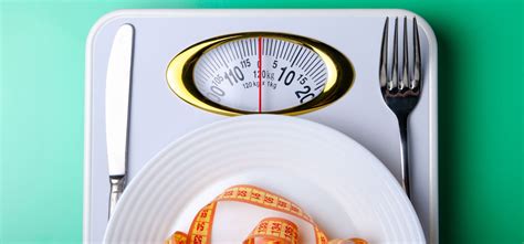 Weight Loss: Why Weigh Your Food Portions | Health Benefits, Calorie ...