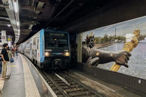 Paris Metro Tickets Fares, Navigo Card & How to Ride