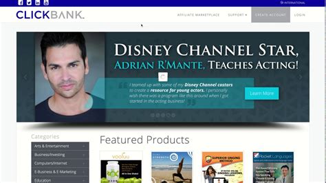 Image result for ClickBank Tracking ID