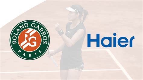 Haier Partners with Roland Garros for Third Year, Reinforces Focus on ...