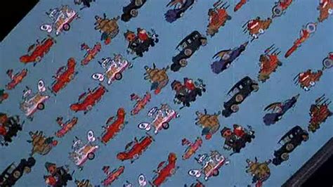 Wacky Races CDA 的图像结果