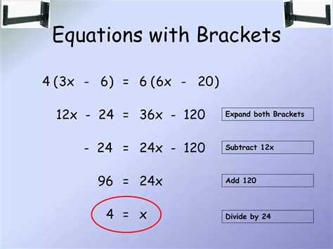 10) Equations with Brackets.ppt