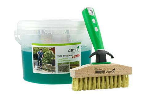 2 Л ООД (OSMO OILS&WAX)