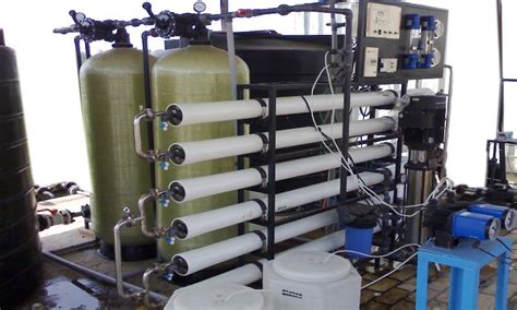 Everything you need to know about RO Plant and its functionality