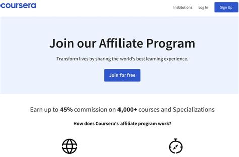 50 of the Best Affiliate Programs That Pay the Highest Commission - Blog