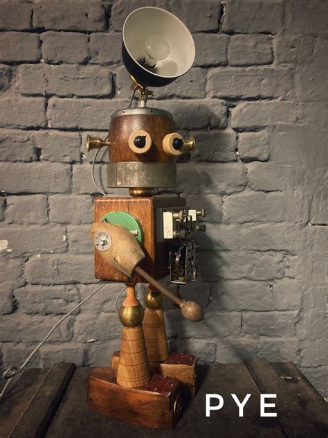 Image result for Pyznrobot