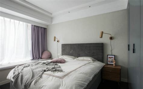 88平米挤出3室2厅，现代美式风格，温馨舒适的家！[重庆佳天下装饰]-模范家装修网