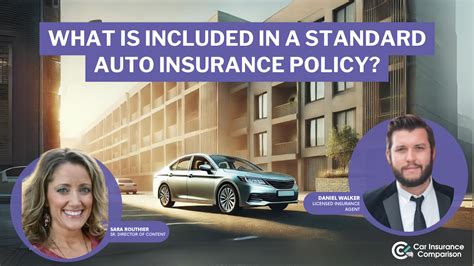 Image result for Standard Car Insurance Coverage