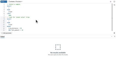 Image result for Databricks SQL Analyzer