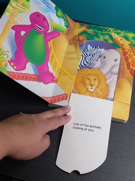 Barney Zoo Up 的图像结果