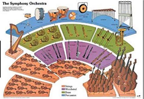 Image result for Orchestral Instruments Tutorial