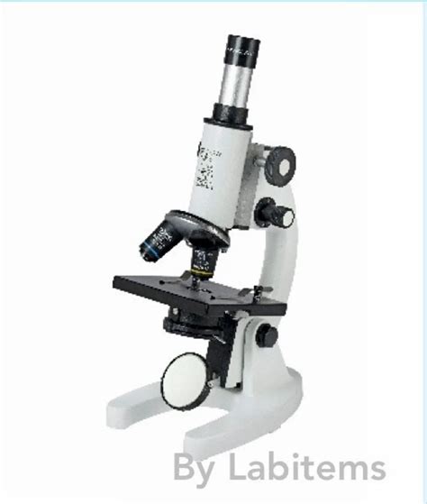 Laboratory Microscope 的图像结果