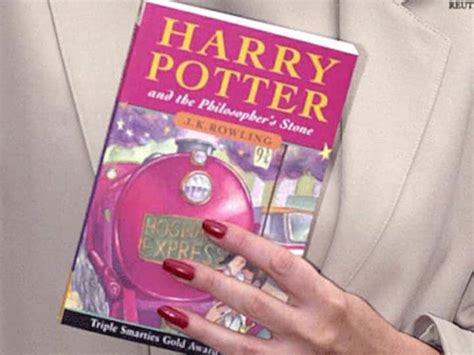 Harry Potter And The Philosophers Stone | World News, Latest and ...