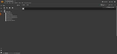 Image result for SQLite On Google Colab