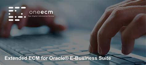 Image result for Oracle ECM Features