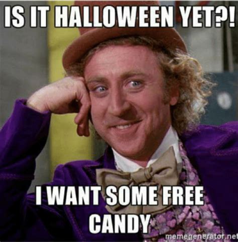 35 Funny Halloween Memes - Best Halloween Joke Images