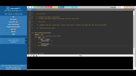 Image result for Codility Java Tests Tips YouTube