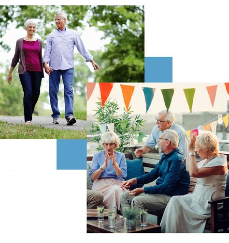 Park Place Of Elmhurst | Senior Living In Illinois