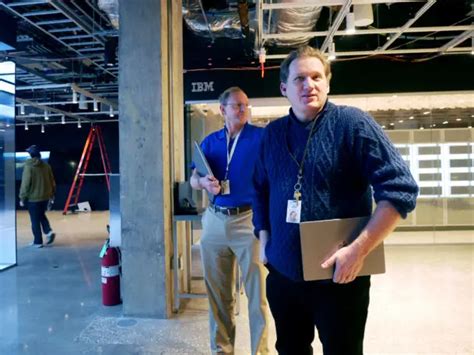 Image result for IBM Q Quantum Computer