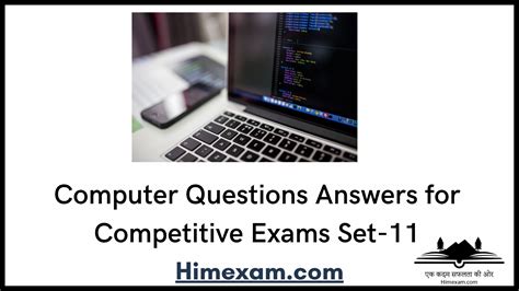 Image result for Computer Test Questions and Answers