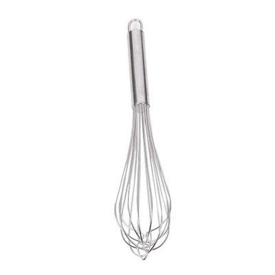 Öztiryakiler Steel Whisk, 30 cm Price