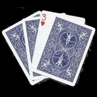 Image result for 4 Card Monte