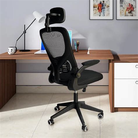 Mesh Chairs – Kepler Brooks