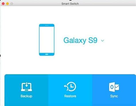 Export Samsung Calendar to PC or Mac in 5 Ways-2026 Updated-Dr.Fone