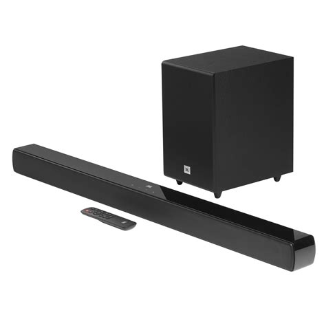 JBL SB140 Soundbar – swag Workstore