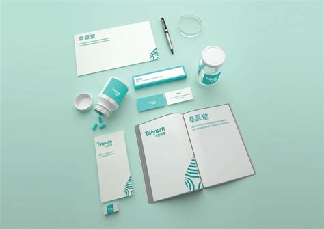 保健品logo设计-保健品logo设计公司-古柏广告设计