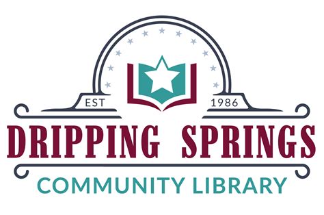 Procurement - Dripping Springs Community Library