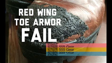 Image result for Toe Armor Boot Protection How To