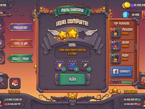 Image result for GUI Lock