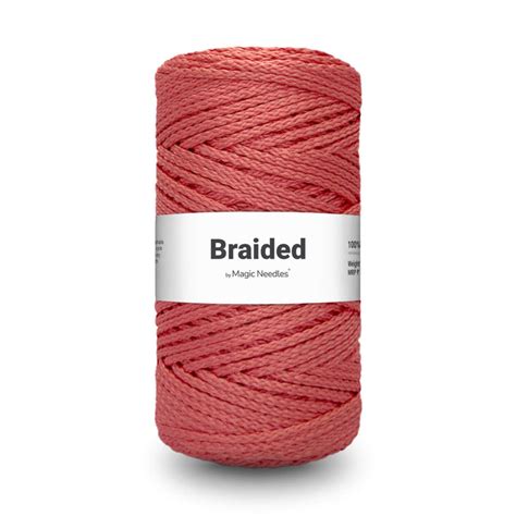 Braided Rope