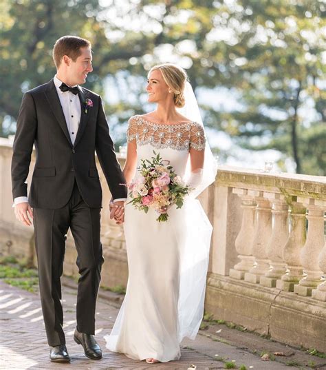 Instagram photo by BRIDES Magazine • Mar 3, 2016 at 1:30am UTC | Brides ...