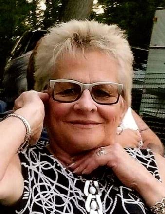 Shirley Mae Wright Obituary - 2023 - Suchon Funeral Home