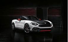 Fiat 124 Spider Abarth 2017 Wallpapers by 2017 Fiat 124 Spider Abarth Wallpapers Hd Wallpapers Fiat 124 Spider Abarth 2017 Wallpapers