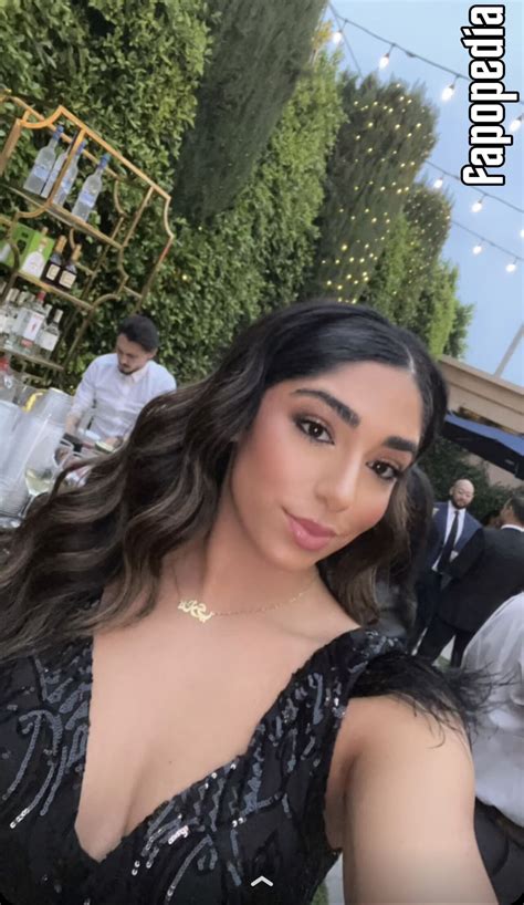 Mary Noura Nude Leaks - Photo #3034180 - Fapopedia