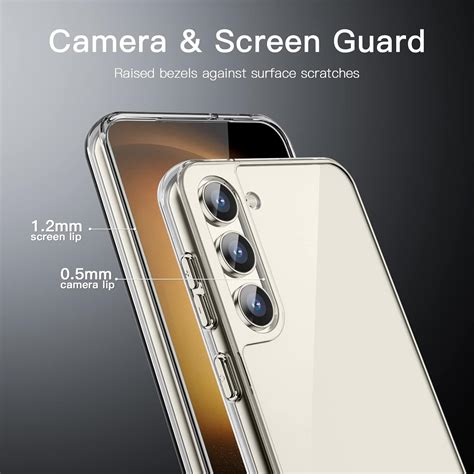 JETech Case for Samsung Galaxy S23 5G 6.1-Inch, India | Ubuy