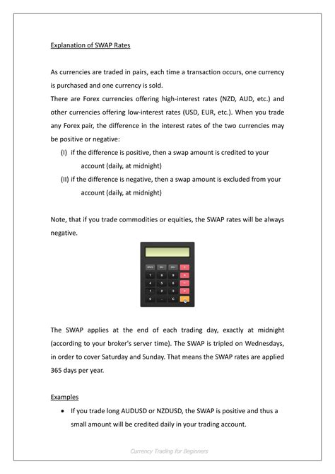 Image result for Currency Trade Explained