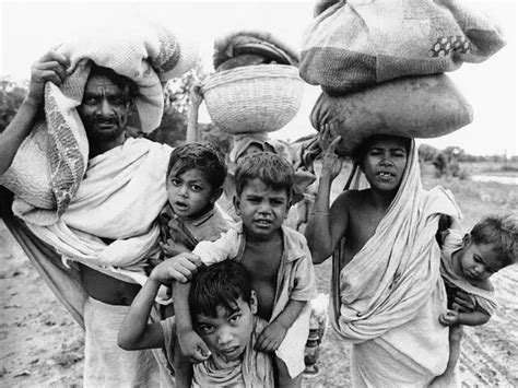 Fighting poverty - Bangladesh at 50: Booming economy, shrinking rights ...