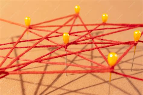 Image result for Connecting Thread